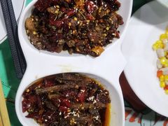 -椒小兔·盐帮川菜中餐厅(金沙时代广场店)