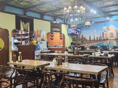 -清真·AL-JANNAT 佳纳特餐厅(狮子桥店)