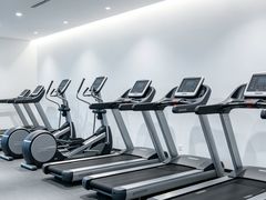 -EVOLUTION健身(麦凯乐店)