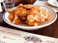 -老厨家(友谊路总店)