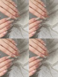 -M·X Nail日式美甲美睫