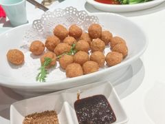 -惠丰堂饭庄·烤鸭·京味菜(万泉庄 苏州桥店)