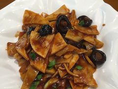 烧二冬-马凯餐厅(地安门店)