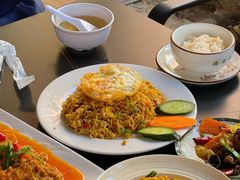 -瑞丽觉觉味道·异国风情(瑞丽大道店)