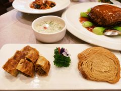 -功德林素菜饭庄(前门店)