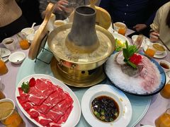 -鼓楼东街老火锅(鼓楼店)