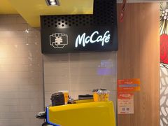 -麦当劳(世纪汇广场店)