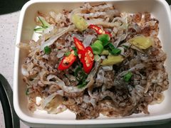 -半天妖烤鱼(万达广场店)