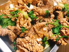 家常烧鱼籽-荣祥海鲜·烟台菜(胜利路二部)