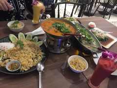 -The Dishes Seafood & Restaurant