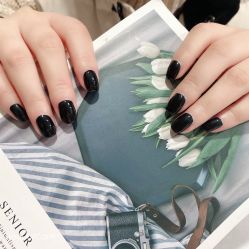 -媄甲诗美甲美睫