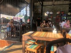 -Doo Dee Thai Food(Issan/Isaan/Esan)