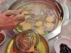 -三头牛·潮汕牛肉生蚝火锅 (夏湾店)