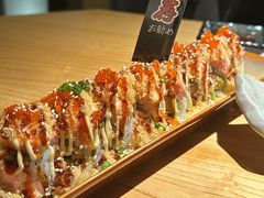 -鹤龟料理店(时代天街店)
