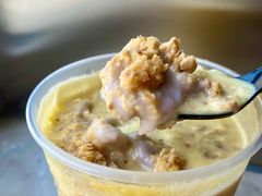 -沪上阿姨·精选茶饮(滨海永旺梦乐城店)