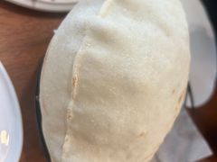 -ELI FALAFEL Lebanese&Mediterranean黎巴嫩美食(富城路店)