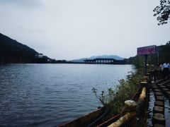 -方城县七峰山生态旅游区