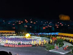 -鼎盛王朝康熙大典实景演出