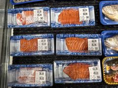 -物美超市(三里河店)