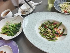 -写庭·鱼鲜川菜·宴请(铁像寺水街店)
