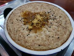 -台州老六海鲜面馆(上南总店)