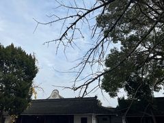 -西园戒幢律寺