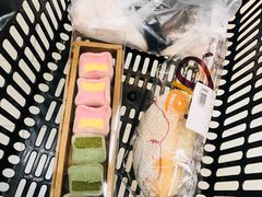 -Olé精品超市(上海虹桥南丰城店)