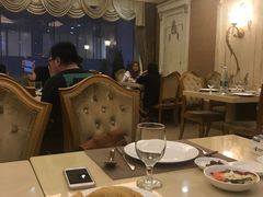 大堂-苏坦土耳其餐厅(白云宾馆店)