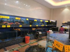 -东方印象大酒楼(拱北店)