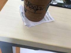 -星巴克臻选(周浦万达店)