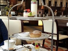 -五洲咖啡厅(五洲大酒店)