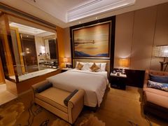 -长沙富力万达文华酒店