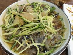 -叶存利海鲜大馅饺子(海宁路总店)