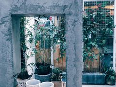 -拾壹cafe·工作室