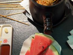 -可口香·非遗老号烧烤(南岗直营店)