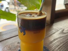 -松池一夏咖啡商铺