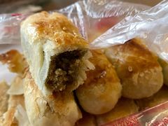 葱油酥-宫廷糕点铺(双林中横路店)