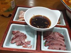 -胡杨记忆(和平路店)