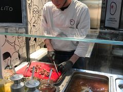 -佛罗伦萨中央市场