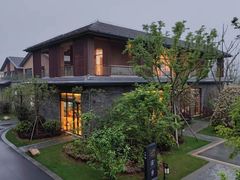 -天目湖涵田度假村