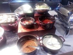 -杭州钱江新城万怡酒店-西餐厅