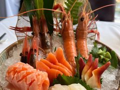-悦泰环球美食自助(金茂旗舰店)