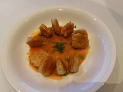 -真爱中国餐馆·年华店(朱雀大街店)