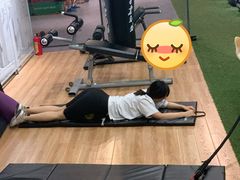 -YCHL Studios健身工作室(市二宫店)