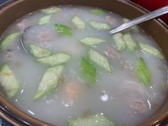 -顺风山庄(水濂山店)