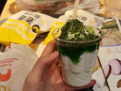 -麦当劳(湖光北街店)