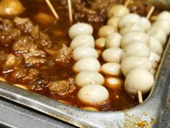 -阿信糖水(体育花园店)