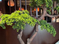 -匠和风精致料理(莆田财富中心店)