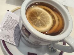 -太兴餐厅(东方广场分店)