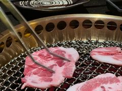 -上男·烧肉集市(五一广场店)